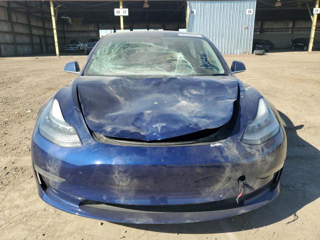 Photo 4 VIN: 5YJ3E1EA5JF034976 - TESLA MODEL 3 