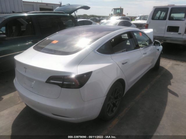 Photo 3 VIN: 5YJ3E1EA5JF035268 - TESLA MODEL 3 