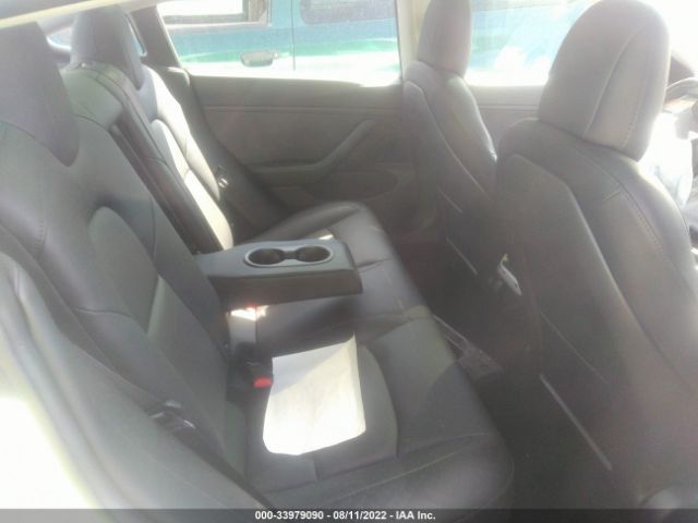 Photo 7 VIN: 5YJ3E1EA5JF035268 - TESLA MODEL 3 