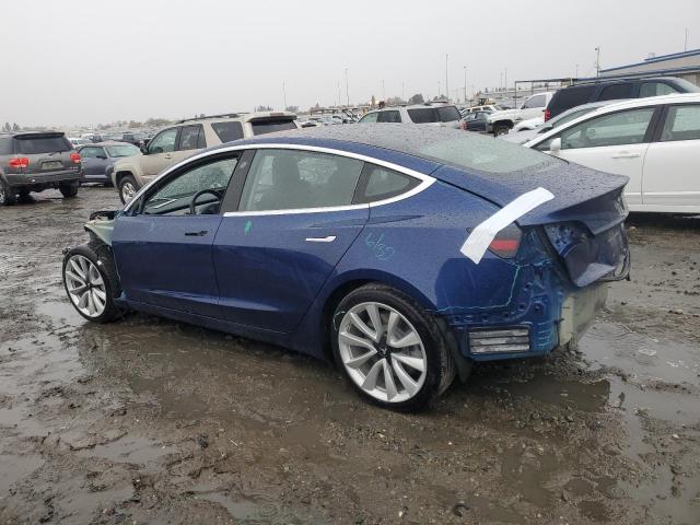 Photo 1 VIN: 5YJ3E1EA5JF038283 - TESLA MODEL 3 