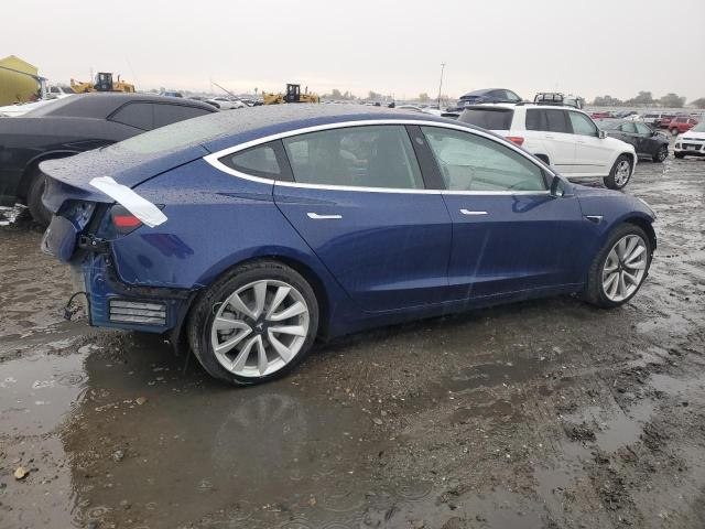 Photo 2 VIN: 5YJ3E1EA5JF038283 - TESLA MODEL 3 