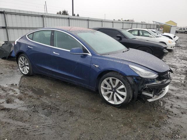 Photo 3 VIN: 5YJ3E1EA5JF038283 - TESLA MODEL 3 