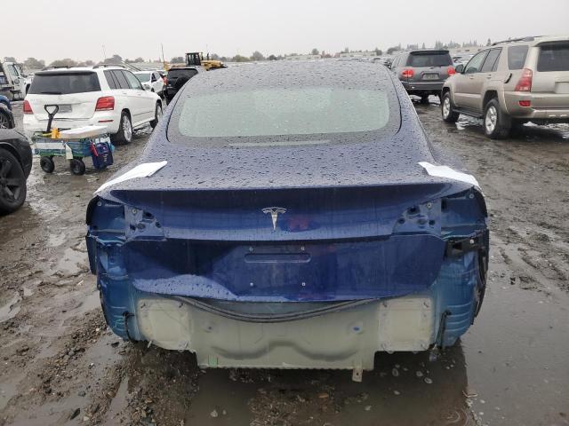 Photo 5 VIN: 5YJ3E1EA5JF038283 - TESLA MODEL 3 