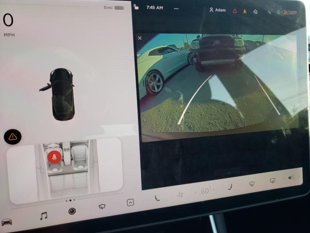 Photo 8 VIN: 5YJ3E1EA5JF040549 - TESLA MODEL 3 