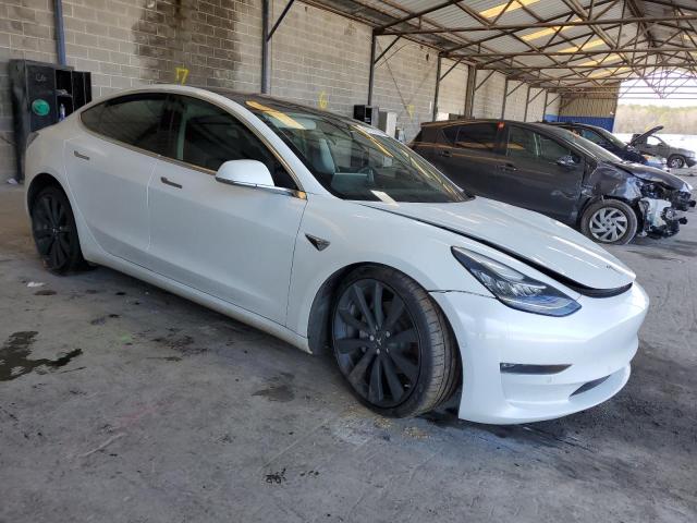 Photo 3 VIN: 5YJ3E1EA5JF041040 - TESLA MODEL 3 