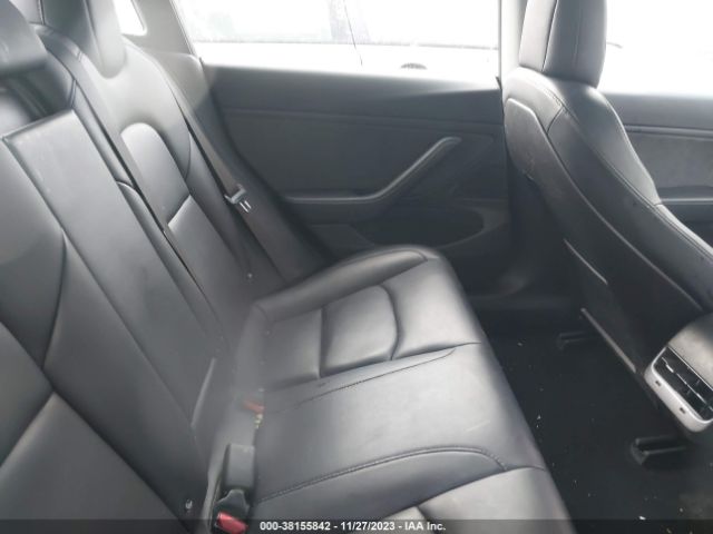 Photo 7 VIN: 5YJ3E1EA5JF047128 - TESLA MODEL 3 