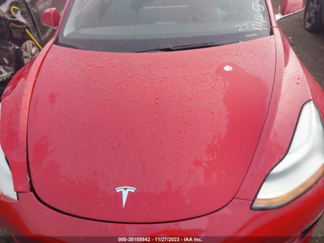 Photo 9 VIN: 5YJ3E1EA5JF047128 - TESLA MODEL 3 