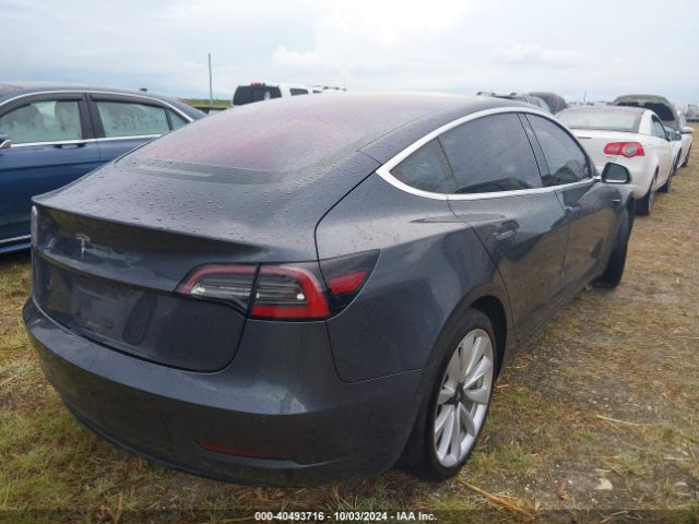 Photo 3 VIN: 5YJ3E1EA5JF048912 - TESLA MODEL 3 