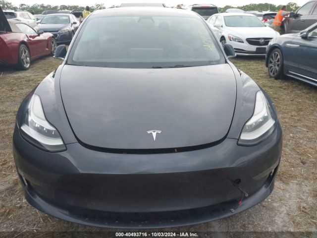 Photo 5 VIN: 5YJ3E1EA5JF048912 - TESLA MODEL 3 