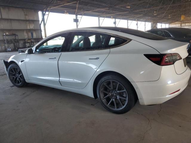 Photo 1 VIN: 5YJ3E1EA5JF053706 - TESLA MODEL 3 