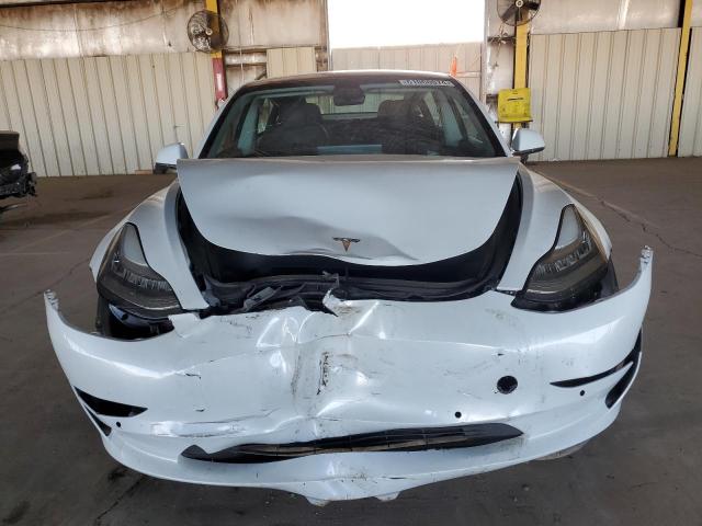 Photo 4 VIN: 5YJ3E1EA5JF053706 - TESLA MODEL 3 