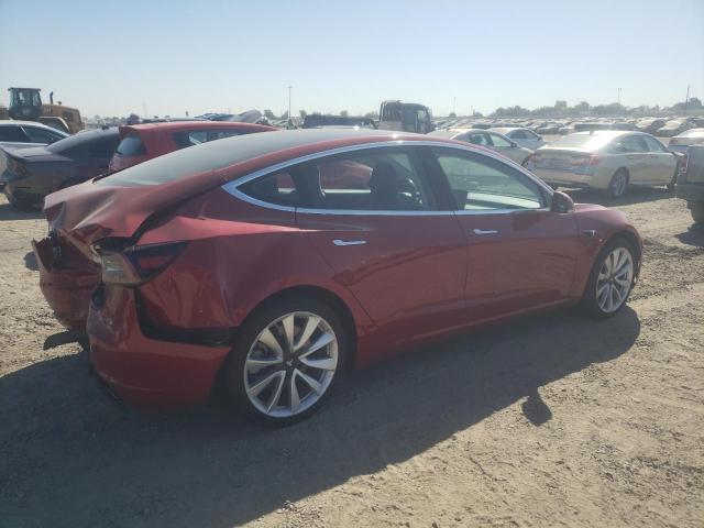 Photo 2 VIN: 5YJ3E1EA5JF061742 - TESLA MODEL 3 