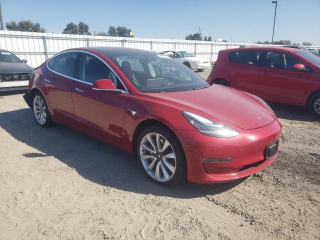 Photo 3 VIN: 5YJ3E1EA5JF061742 - TESLA MODEL 3 