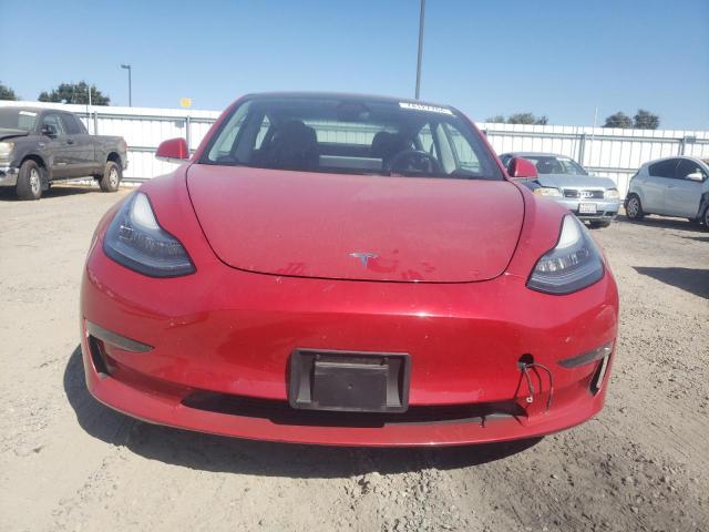 Photo 4 VIN: 5YJ3E1EA5JF061742 - TESLA MODEL 3 