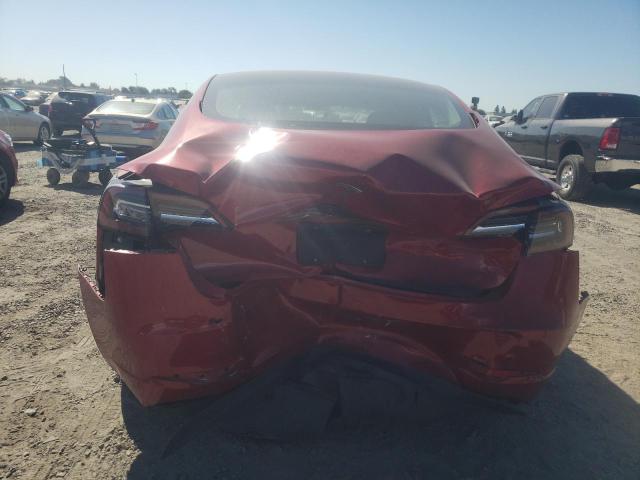 Photo 5 VIN: 5YJ3E1EA5JF061742 - TESLA MODEL 3 