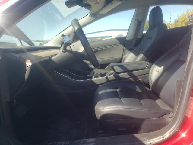 Photo 6 VIN: 5YJ3E1EA5JF061742 - TESLA MODEL 3 