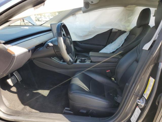 Photo 6 VIN: 5YJ3E1EA5JF077570 - TESLA MODEL 3 