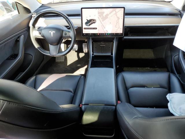 Photo 7 VIN: 5YJ3E1EA5JF077570 - TESLA MODEL 3 