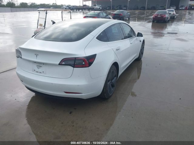 Photo 3 VIN: 5YJ3E1EA5JF098807 - TESLA MODEL 3 