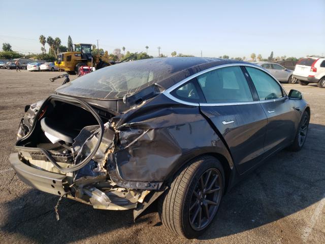 Photo 3 VIN: 5YJ3E1EA5JF101902 - TESLA MODEL 3 