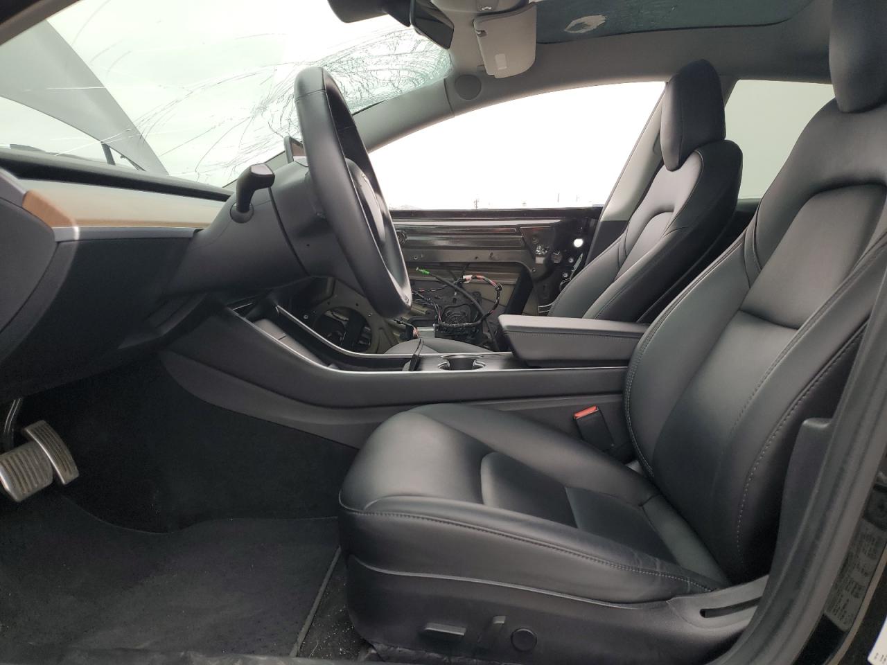 Photo 6 VIN: 5YJ3E1EA5JF122667 - TESLA MODEL 3 