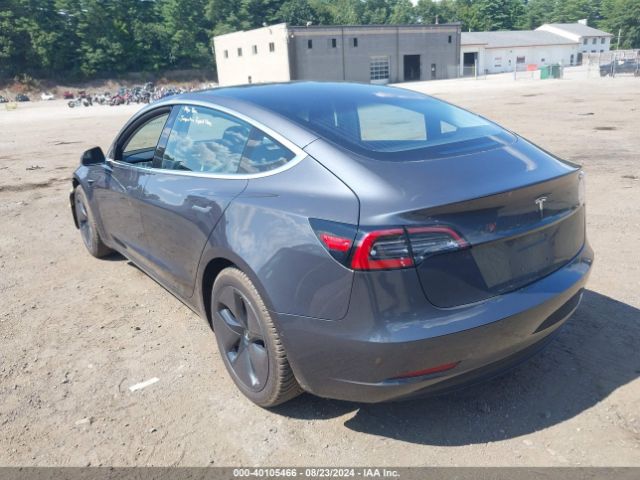 Photo 2 VIN: 5YJ3E1EA5JF153515 - TESLA MODEL 3 