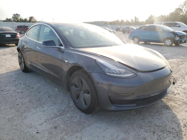 Photo 0 VIN: 5YJ3E1EA5JF158777 - TESLA MODEL 3 