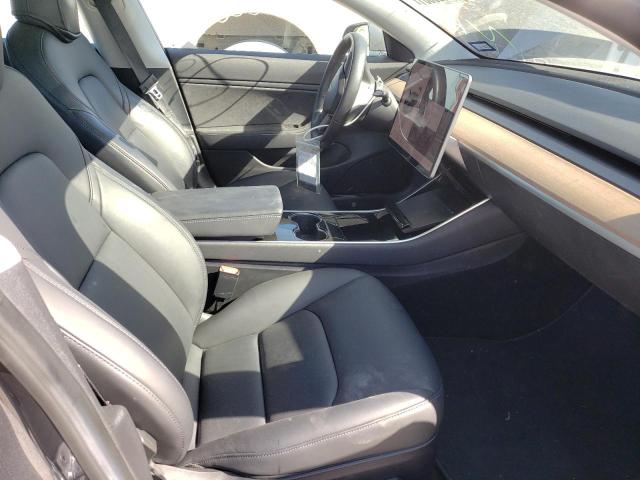 Photo 4 VIN: 5YJ3E1EA5JF158777 - TESLA MODEL 3 