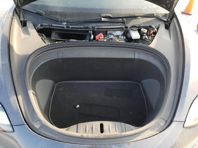 Photo 6 VIN: 5YJ3E1EA5JF158777 - TESLA MODEL 3 