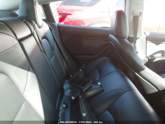 Photo 7 VIN: 5YJ3E1EA5JF159461 - TESLA MODEL 3 