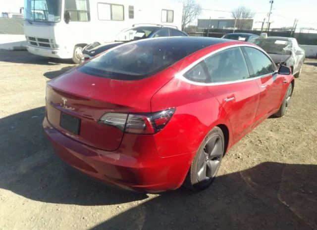 Photo 3 VIN: 5YJ3E1EA5JF159475 - TESLA MODEL 3 