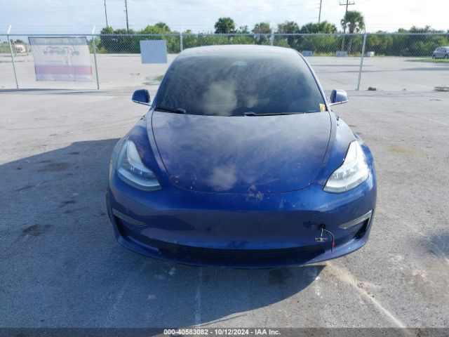 Photo 5 VIN: 5YJ3E1EA5JF160206 - TESLA MODEL 3 