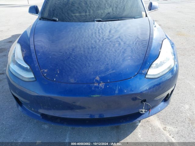 Photo 9 VIN: 5YJ3E1EA5JF160206 - TESLA MODEL 3 