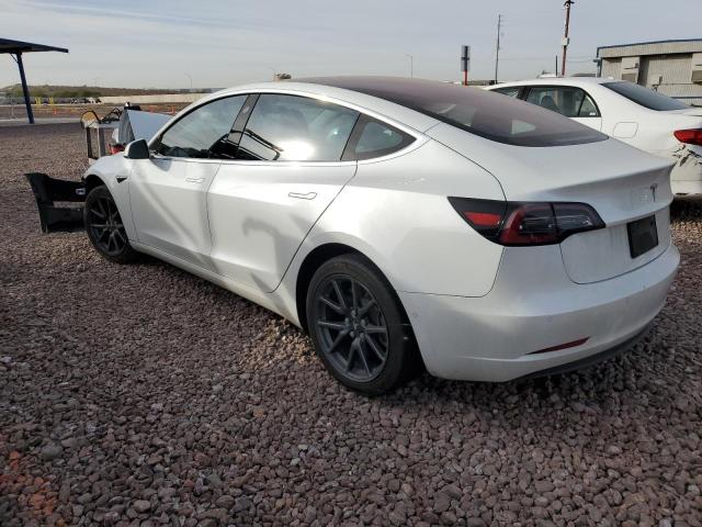 Photo 1 VIN: 5YJ3E1EA5JF162716 - TESLA MODEL 3 