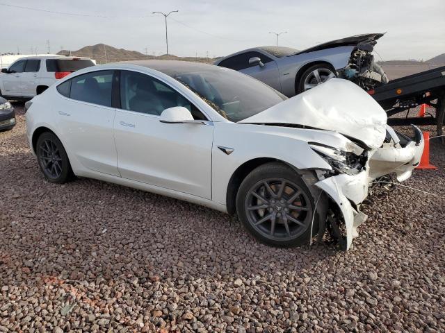 Photo 3 VIN: 5YJ3E1EA5JF162716 - TESLA MODEL 3 