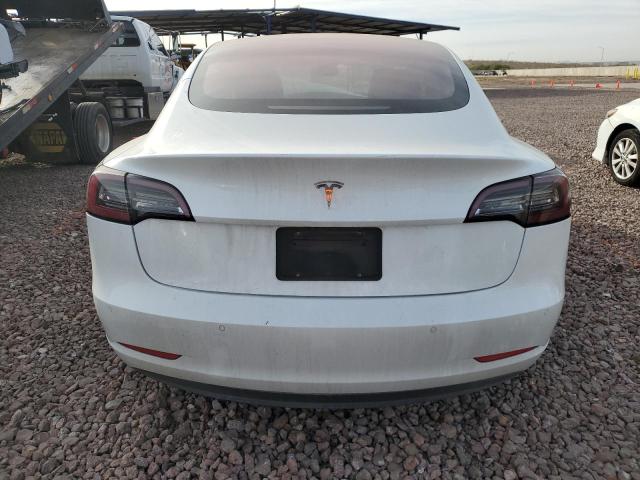 Photo 5 VIN: 5YJ3E1EA5JF162716 - TESLA MODEL 3 