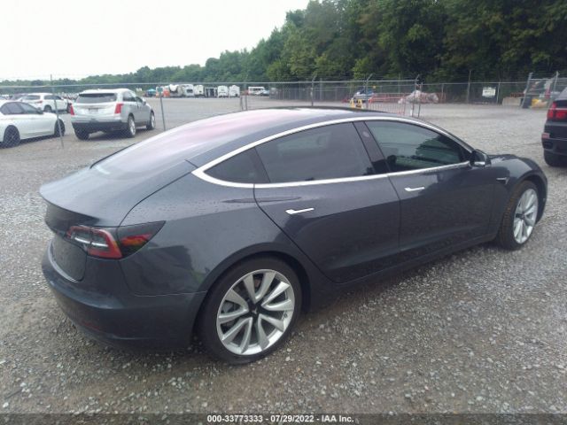 Photo 3 VIN: 5YJ3E1EA5JF162974 - TESLA MODEL 3 