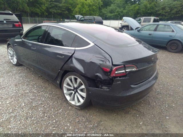 Photo 5 VIN: 5YJ3E1EA5JF162974 - TESLA MODEL 3 