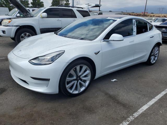 Photo 0 VIN: 5YJ3E1EA5JF164689 - TESLA MODEL 3 