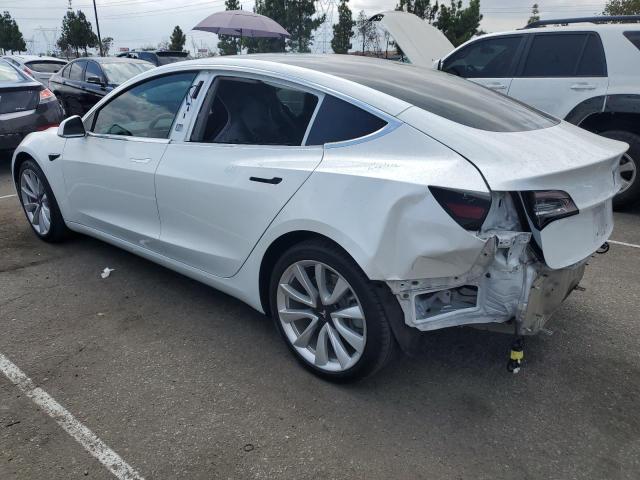 Photo 1 VIN: 5YJ3E1EA5JF164689 - TESLA MODEL 3 