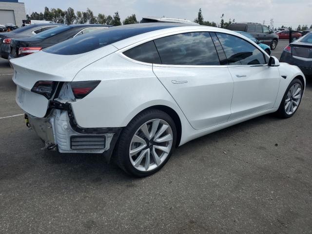 Photo 2 VIN: 5YJ3E1EA5JF164689 - TESLA MODEL 3 