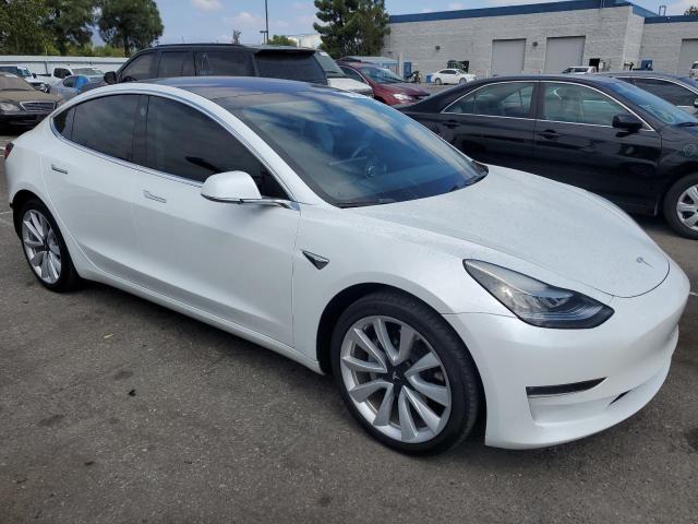 Photo 3 VIN: 5YJ3E1EA5JF164689 - TESLA MODEL 3 