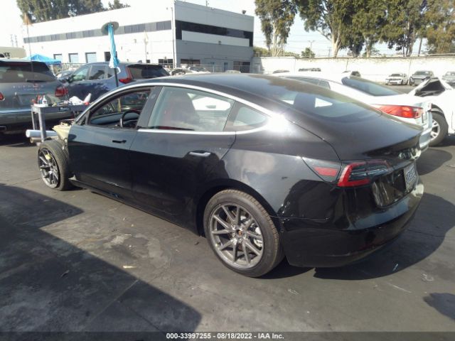 Photo 2 VIN: 5YJ3E1EA5KF193076 - TESLA MODEL 3 