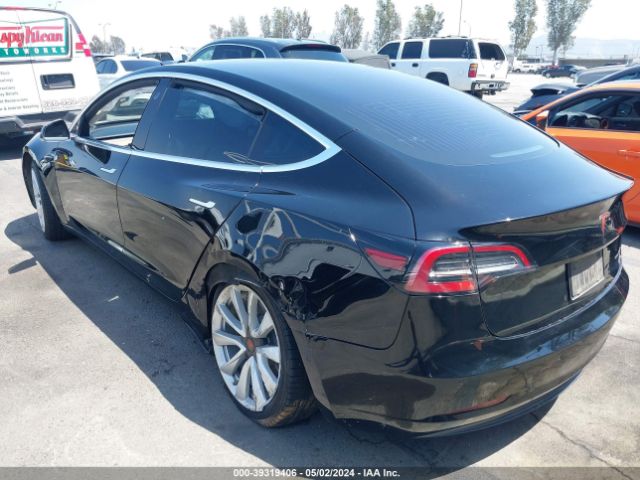 Photo 2 VIN: 5YJ3E1EA5KF300563 - TESLA MODEL 3 