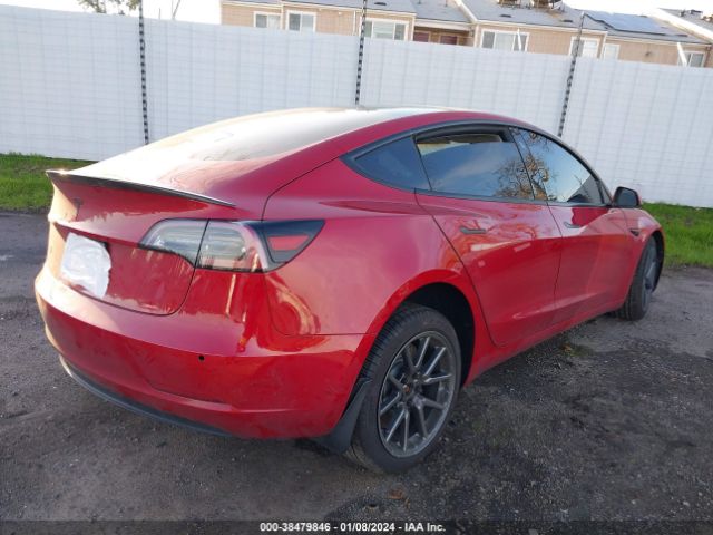 Photo 3 VIN: 5YJ3E1EA5KF301891 - TESLA MODEL 3 