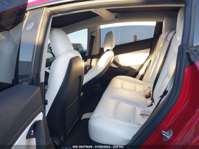 Photo 7 VIN: 5YJ3E1EA5KF301891 - TESLA MODEL 3 