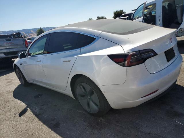 Photo 1 VIN: 5YJ3E1EA5KF302149 - TESLA MODEL 3 