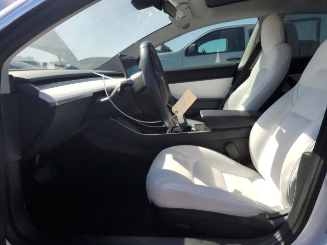 Photo 6 VIN: 5YJ3E1EA5KF302149 - TESLA MODEL 3 