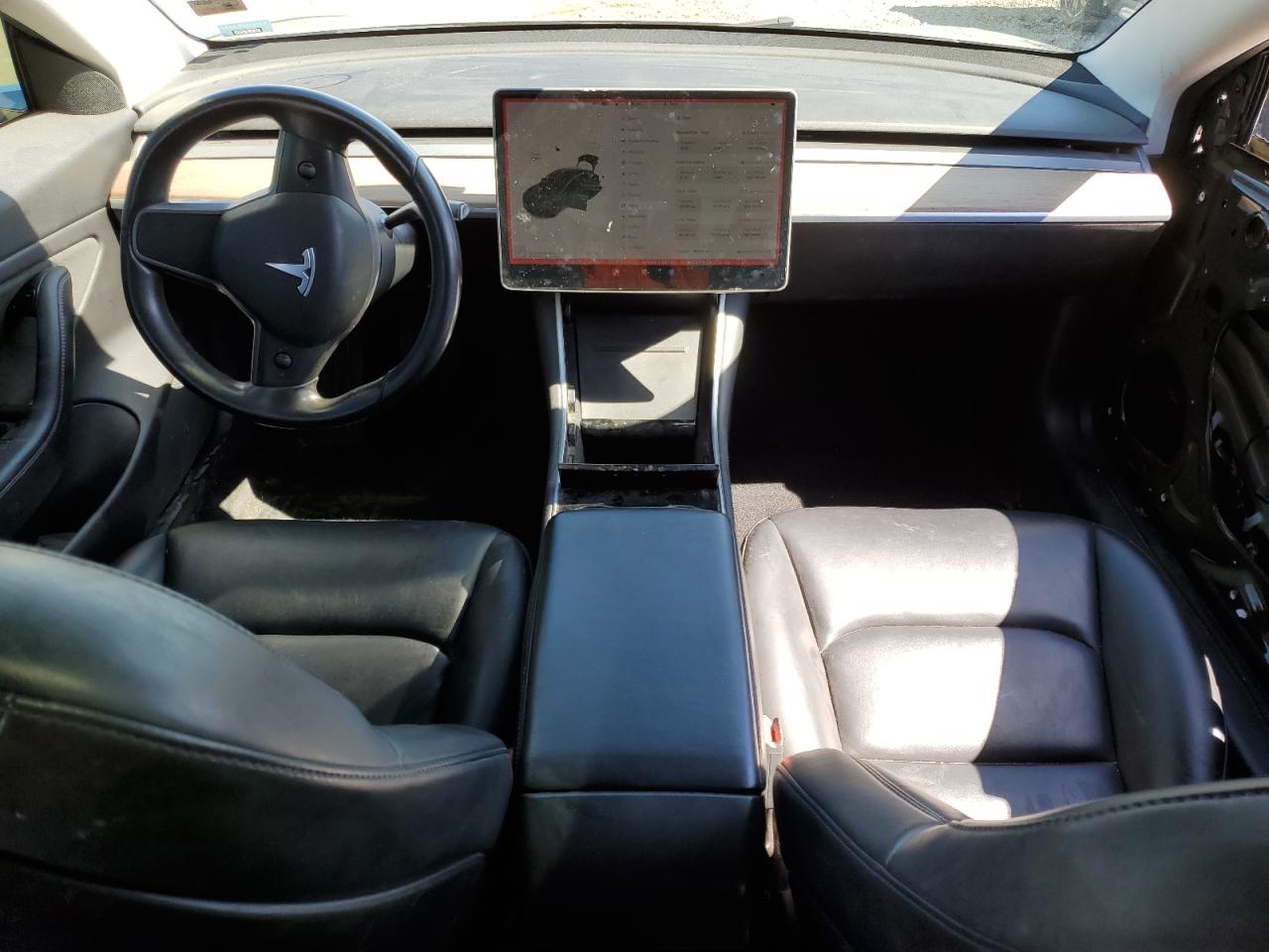 Photo 7 VIN: 5YJ3E1EA5KF305679 - TESLA MODEL 3 