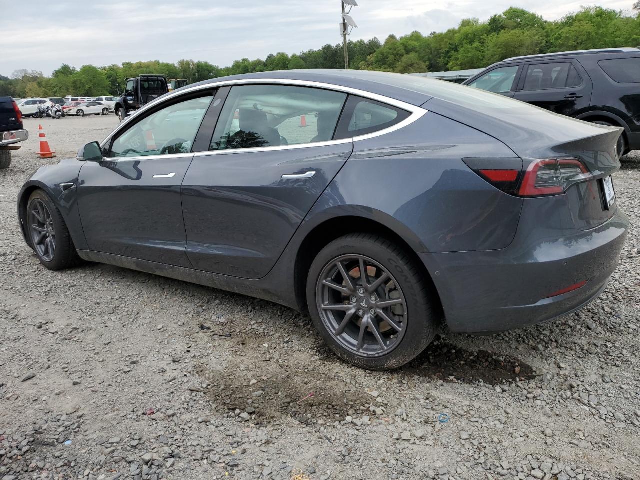 Photo 1 VIN: 5YJ3E1EA5KF308341 - TESLA MODEL 3 